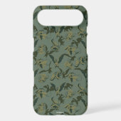 Pete's Dragon | Green Dragon Pattern iPod Touch 5G Cover (Back)