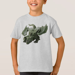 Pete's Dragon Green is Good T-Shirt