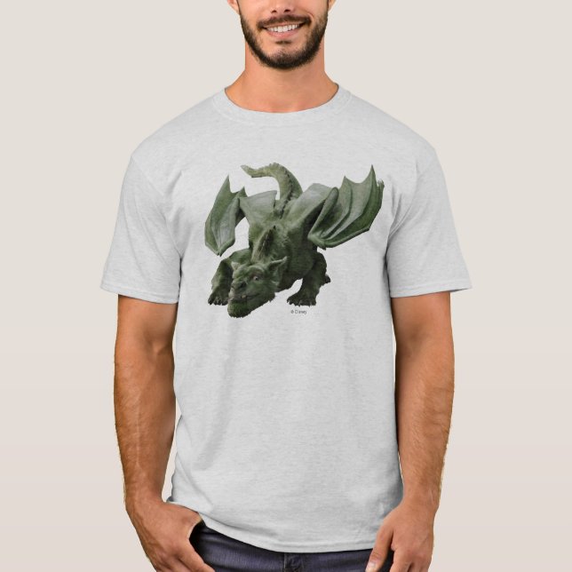 Pete's Dragon | Green is Good T-Shirt (Front)