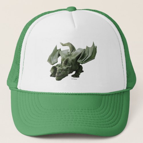 Petes Dragon  Green is Good Trucker Hat