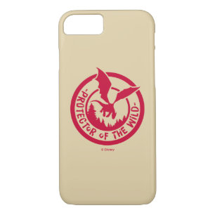 Pete's Dragon   Protector of the Wild iPhone 8/7 Case