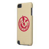Pete's Dragon | Protector of the Wild iPod Touch 5G Cover (Back Left)