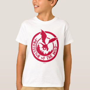 Pete's Dragon Protector of the Wild T-Shirt
