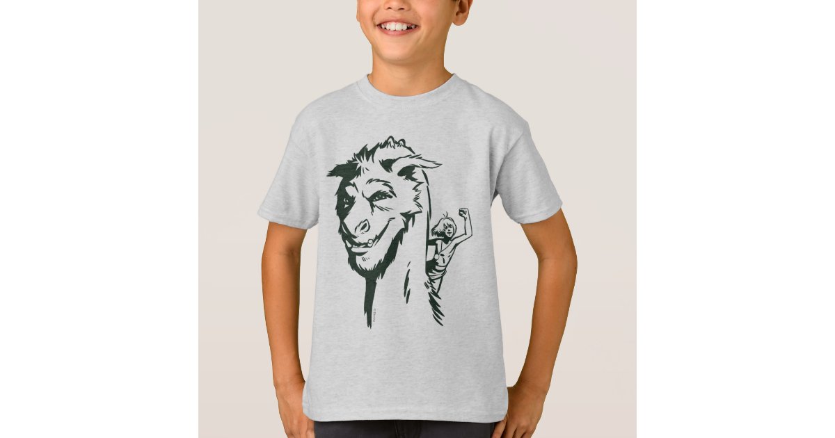 petes dragon shirt
