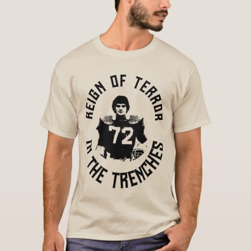 Petes Reign of Terror T_shirt