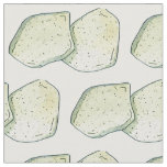 Petha Mithai Indian Sweet Confectionery Agra India Fabric