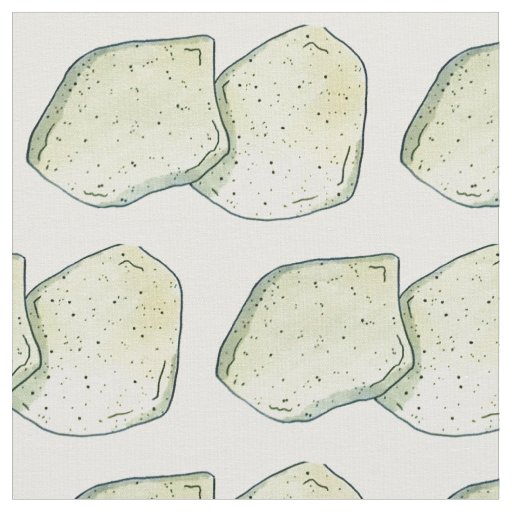 Petha Mithai Indian Sweet Confectionery Agra India Fabric