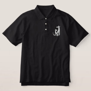 PetHub Mascot Polo