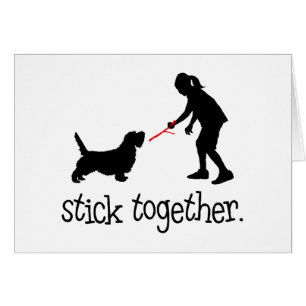 Petit Basset Griffon Vendeen Cards
