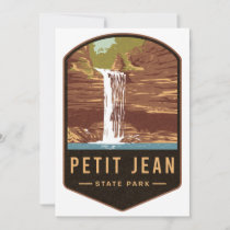 Petit Jean State Park