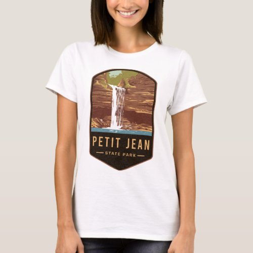 Petit Jean State Park T_Shirt