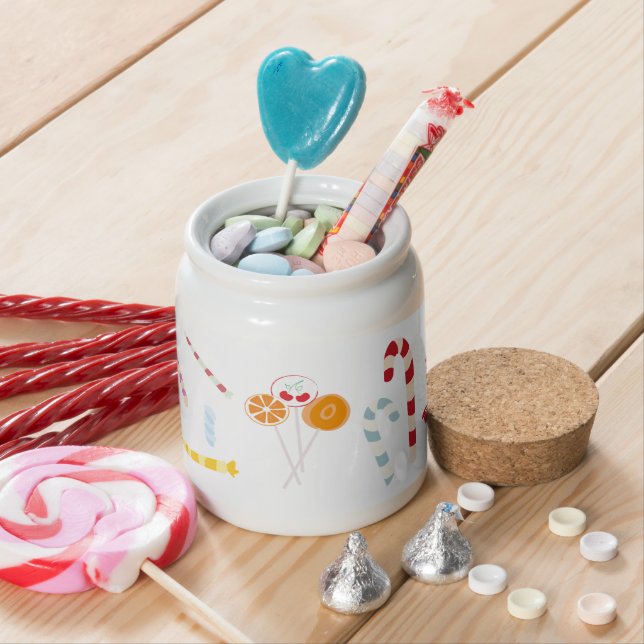 Petit King - Canciones para Soñar Candy Jar (In Situ)