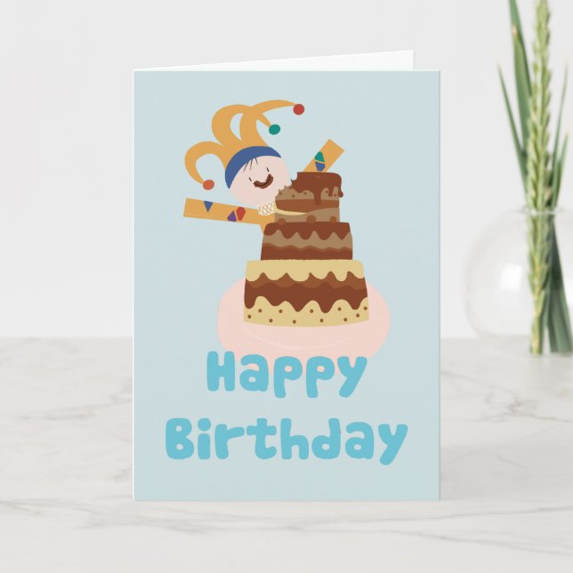 Petit King - Canciones para Soñar Card (Front)