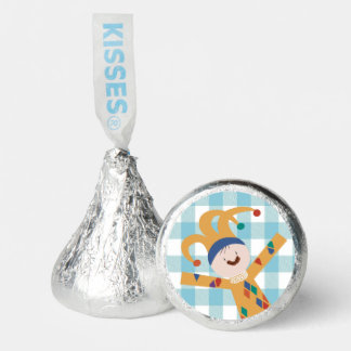 Petit King - Canciones para Soñar Hershey®'s Kisses®
