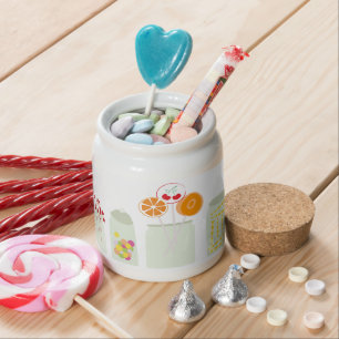 Petit King - Songs to Dream Candy Jar