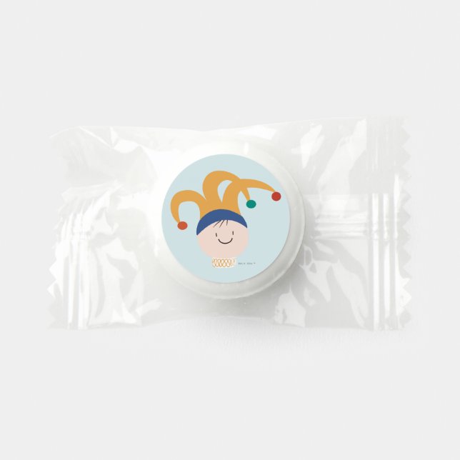 Petit King - Songs to Dream Life Saver® Mints (Front)
