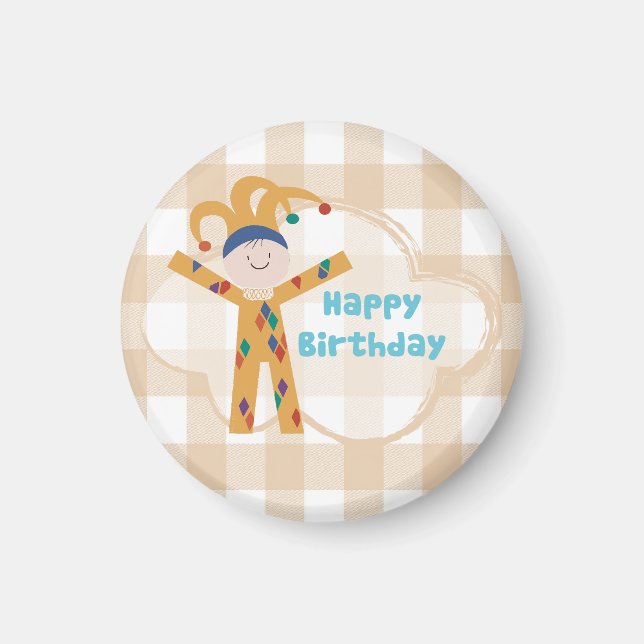 Petit King - Songs to Dream Magnet (Front)