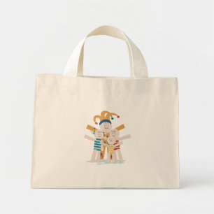 Petit King - Songs to Dream Mini Tote Bag