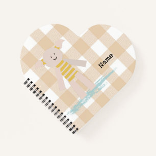 Petit King - Songs to Dream Notebook