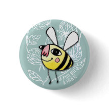 Petite Abeille - Little Bee Félicie