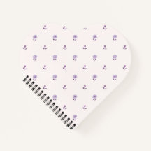 Petite Blossom Purple
