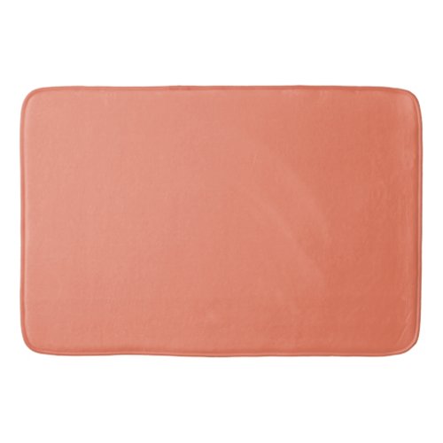 Petite OrchidPink DaisyPinkish Tan Bath Mat