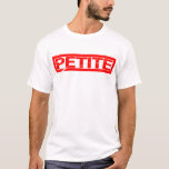 Petite Stamp T-Shirt