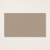 Petoskey Stone (Back)