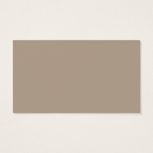 Petoskey Stone (Back)