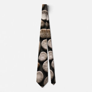 Petoskey Stone Collection Neck Tie