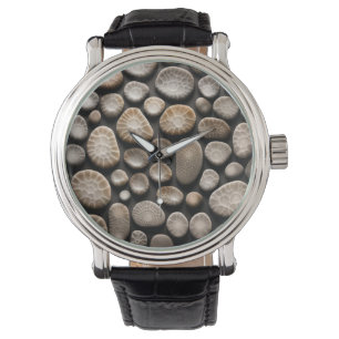 Petoskey Stone Collection Watch