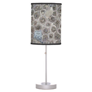 Petoskey Stone, Pure Michigan! Table Lamp