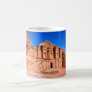 Petra Coffee Mug