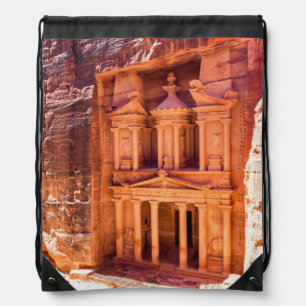 Petra Drawstring Bag