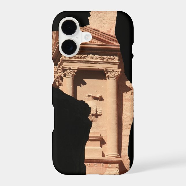 petra iphone case (Back)