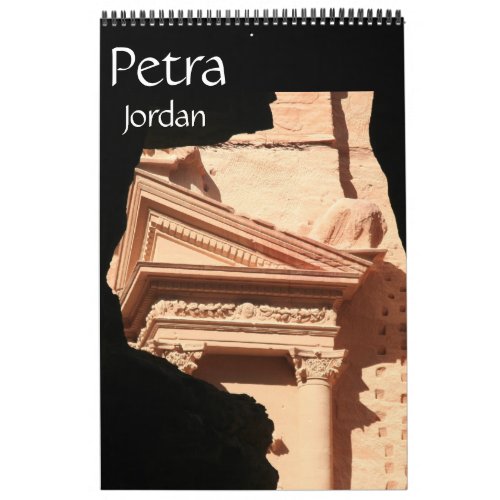 petra jordan 2024 calendar