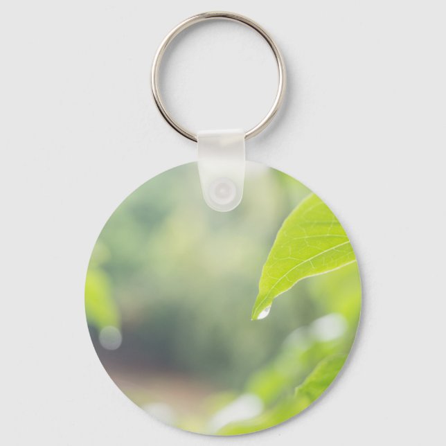 Petra Keychain (Front)