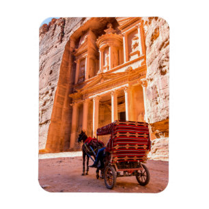 Petra Magnet