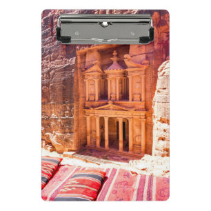 Petra Mini Clipboard