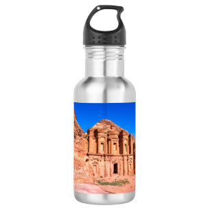 Petra Stainless Steel Water Bottle