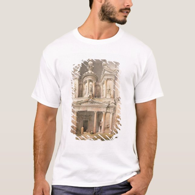 Petra T-Shirt (Front)
