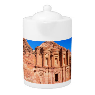 Petra Teapot