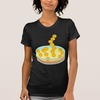 Petri Dish Tower T-Shirt