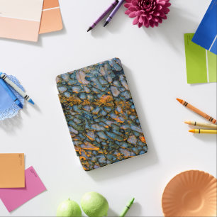 Petrified Dinosaur Bone iPad Mini Cover
