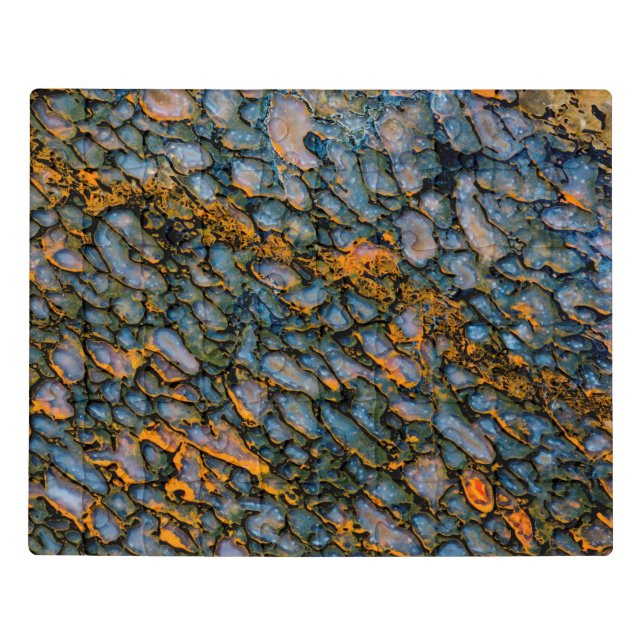 Petrified Dinosaur Bone Jigsaw Puzzle (Puzzle Horizontal)