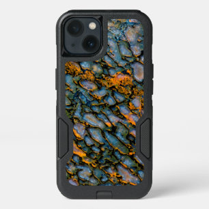 Petrified Dinosaur Bone iPhone 13 Case