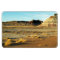Petrified Forest Desert Arizona Landscape Photo