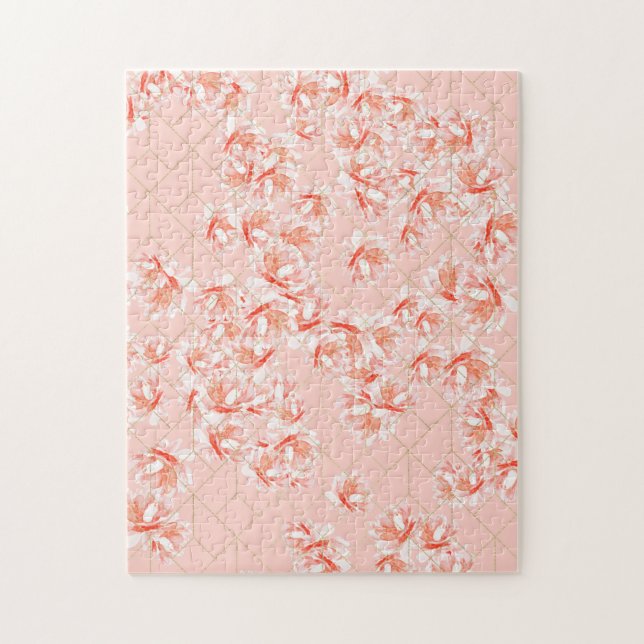 Petrified Forest Jigsaw Puzzle (Vertical)