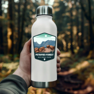 Petrified Forest National Park Die-Cut Sticker