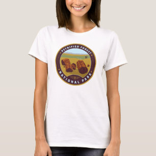 Petrified Forest National Park T-Shirt